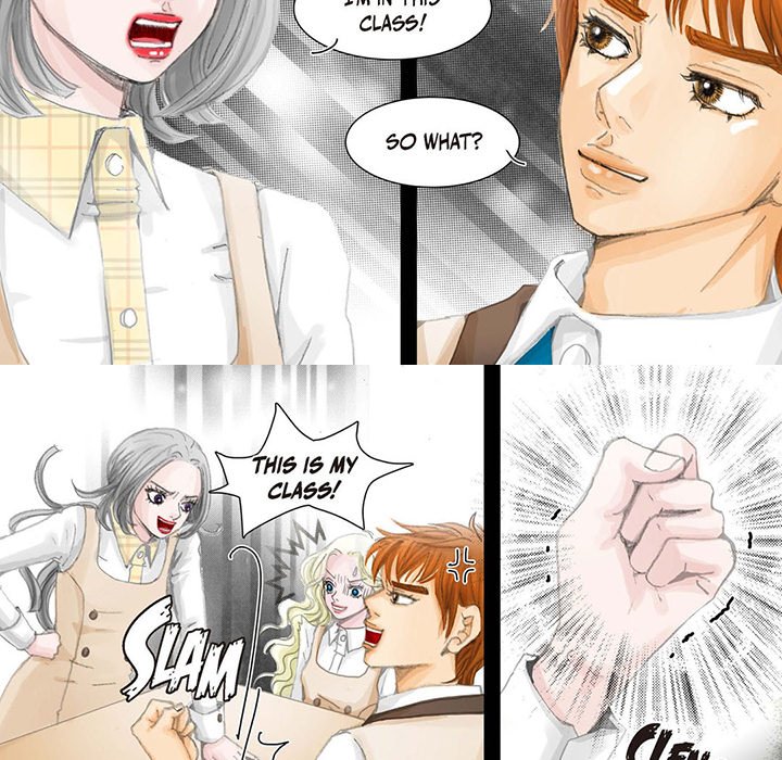 The Emperor’s Woman Chapter 13 image 12