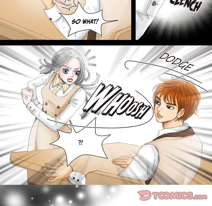 The Emperor’s Woman Chapter 13 image 13