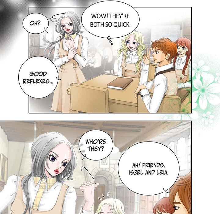 The Emperor’s Woman Chapter 13 image 14