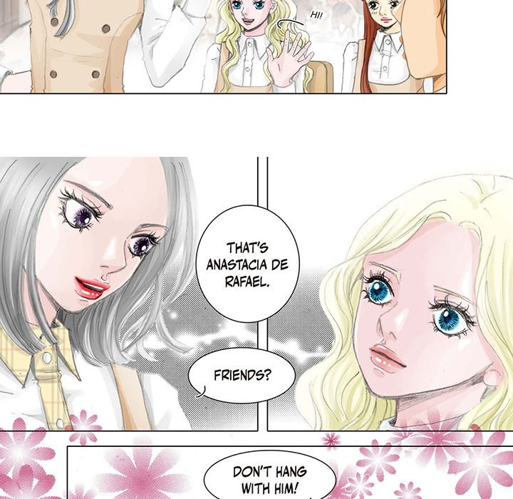 The Emperor’s Woman Chapter 13 image 15