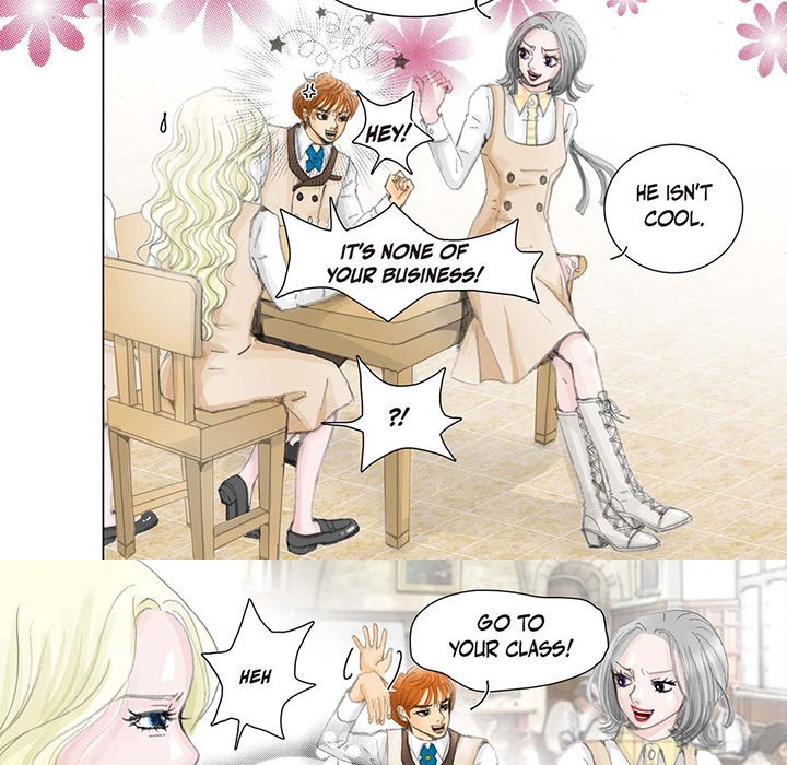 The Emperor’s Woman Chapter 13 image 16