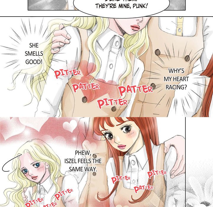 The Emperor’s Woman Chapter 13 image 19