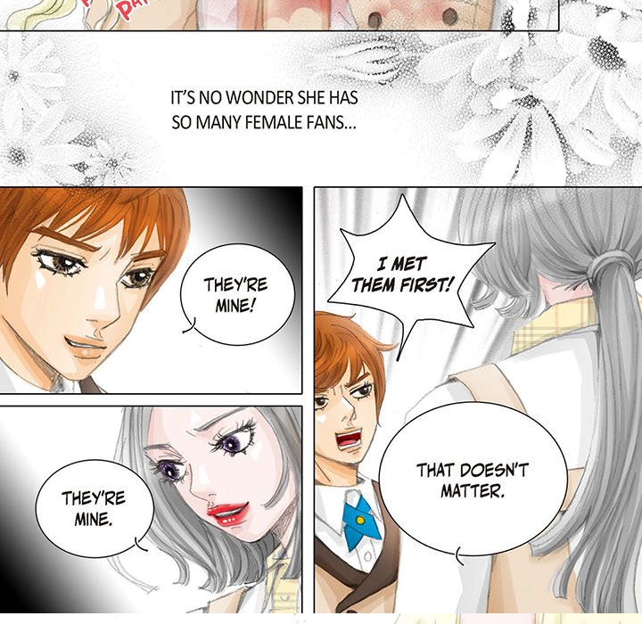 The Emperor’s Woman Chapter 13 image 20