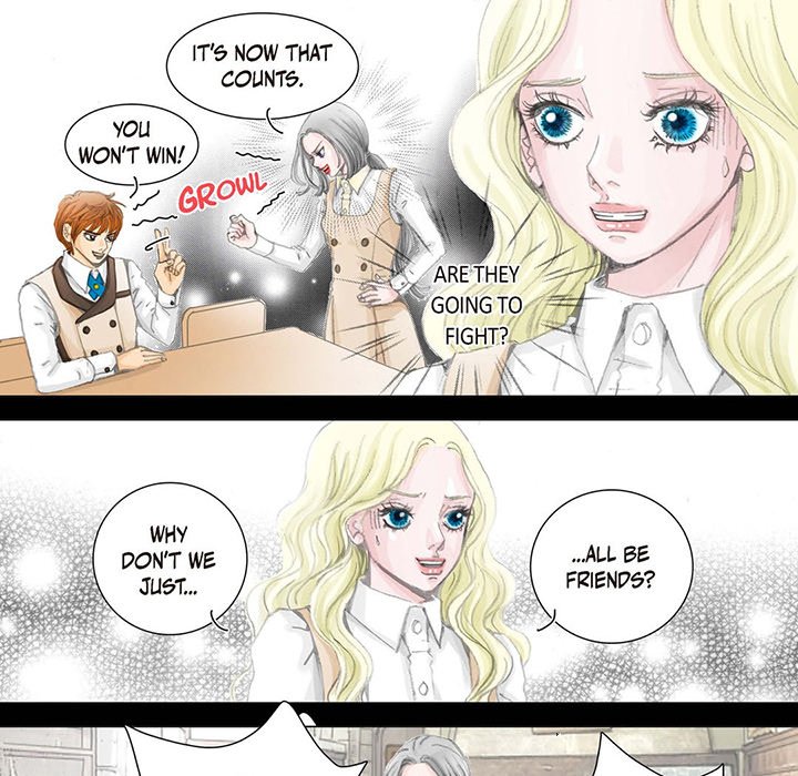 The Emperor’s Woman Chapter 13 image 21