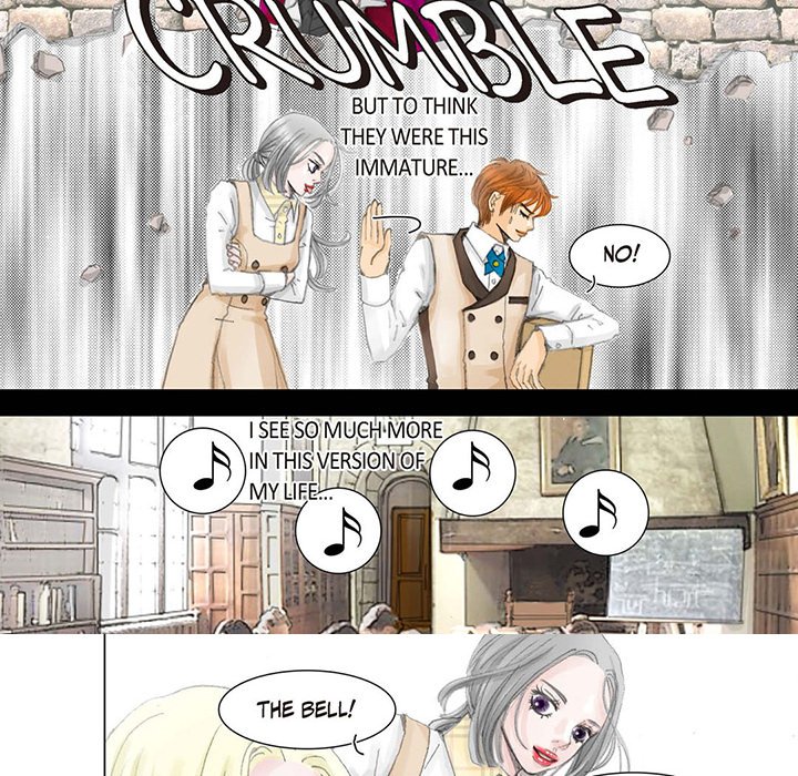 The Emperor’s Woman Chapter 13 image 23