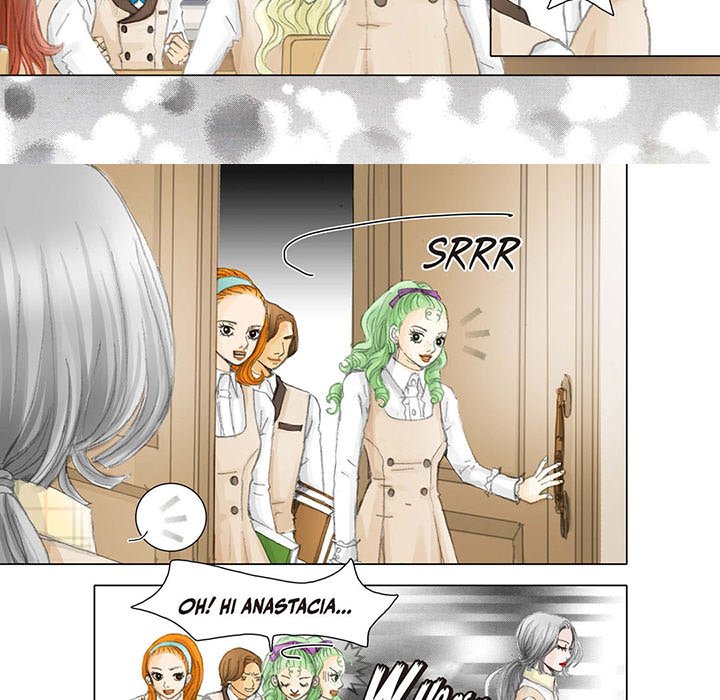 The Emperor’s Woman Chapter 13 image 25