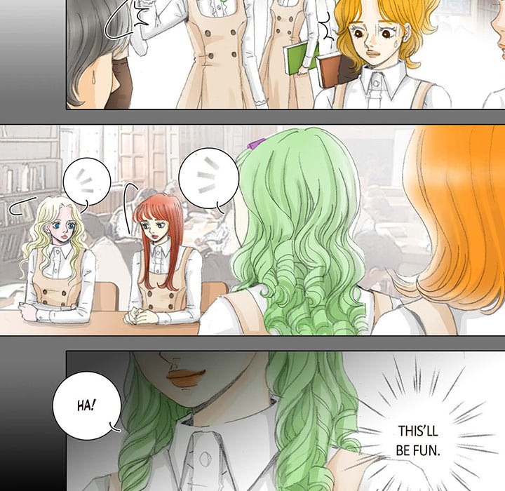 The Emperor’s Woman Chapter 13 image 27