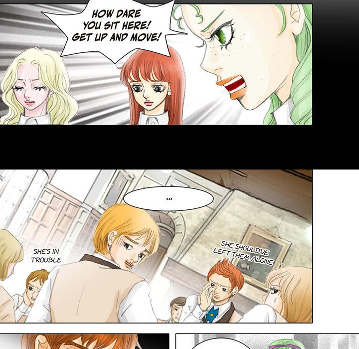 The Emperor’s Woman Chapter 13 image 29