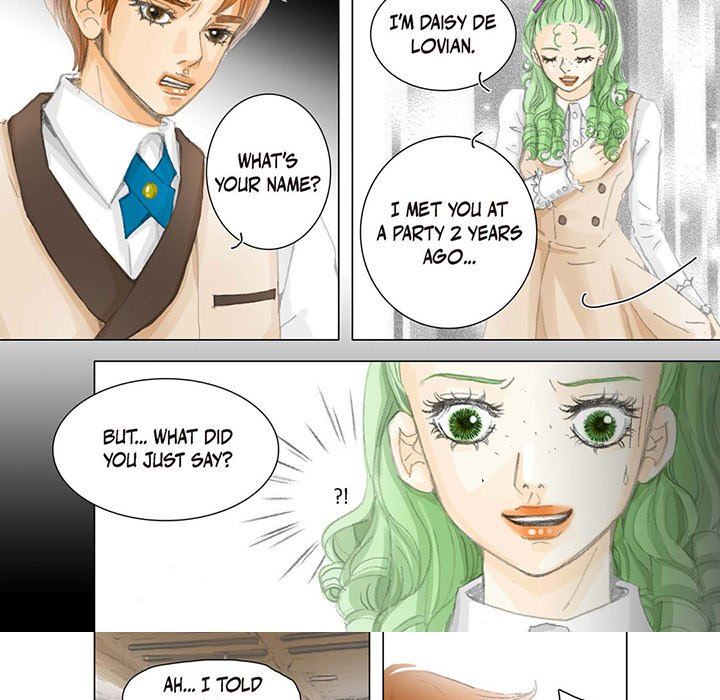 The Emperor’s Woman Chapter 13 image 30