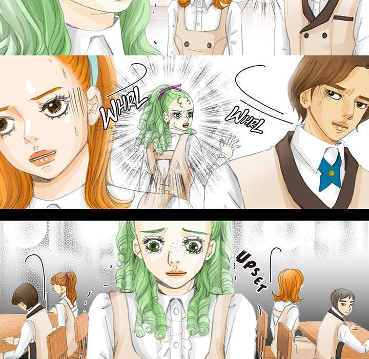 The Emperor’s Woman Chapter 13 image 35