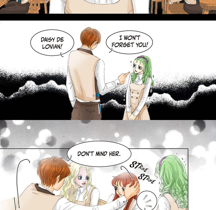 The Emperor’s Woman Chapter 13 image 36