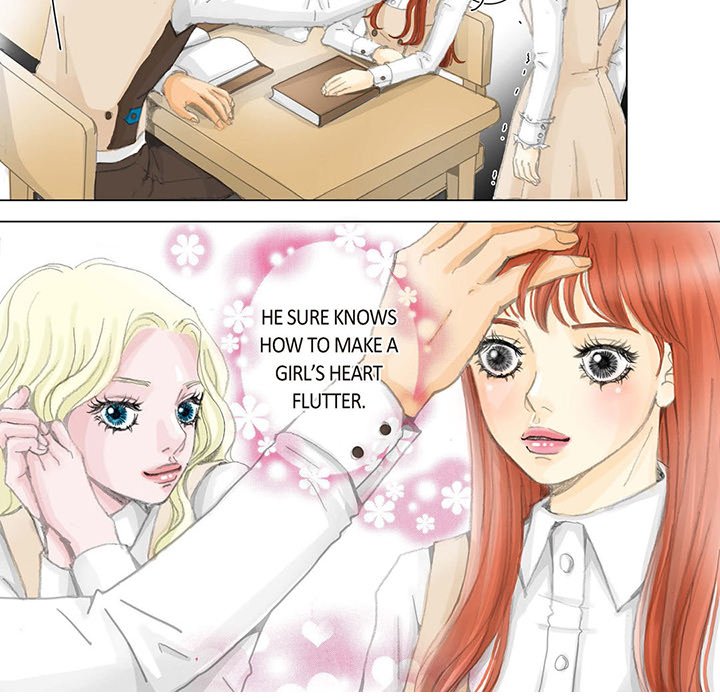 The Emperor’s Woman Chapter 13 image 37