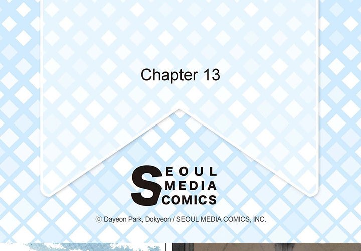 The Emperor’s Woman Chapter 13 image 3