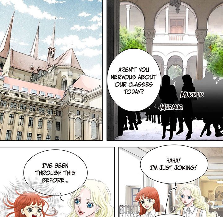 The Emperor’s Woman Chapter 13 image 4