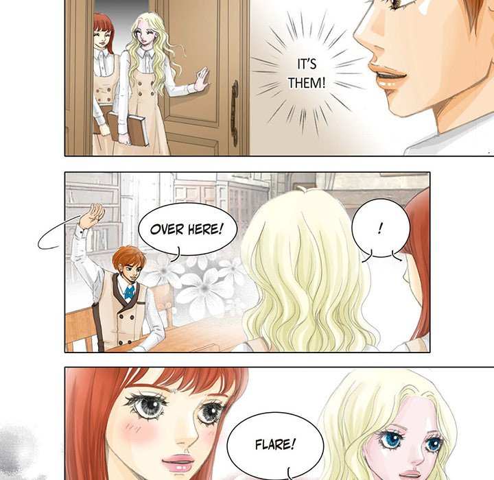 The Emperor’s Woman Chapter 13 image 7