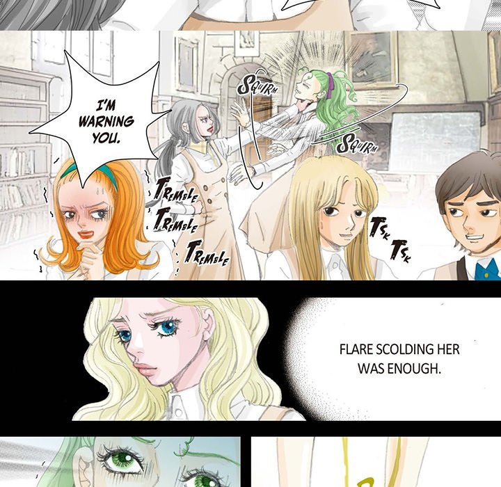 The Emperor’s Woman Chapter 14 image 11