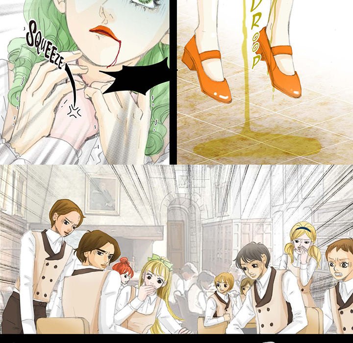 The Emperor’s Woman Chapter 14 image 12