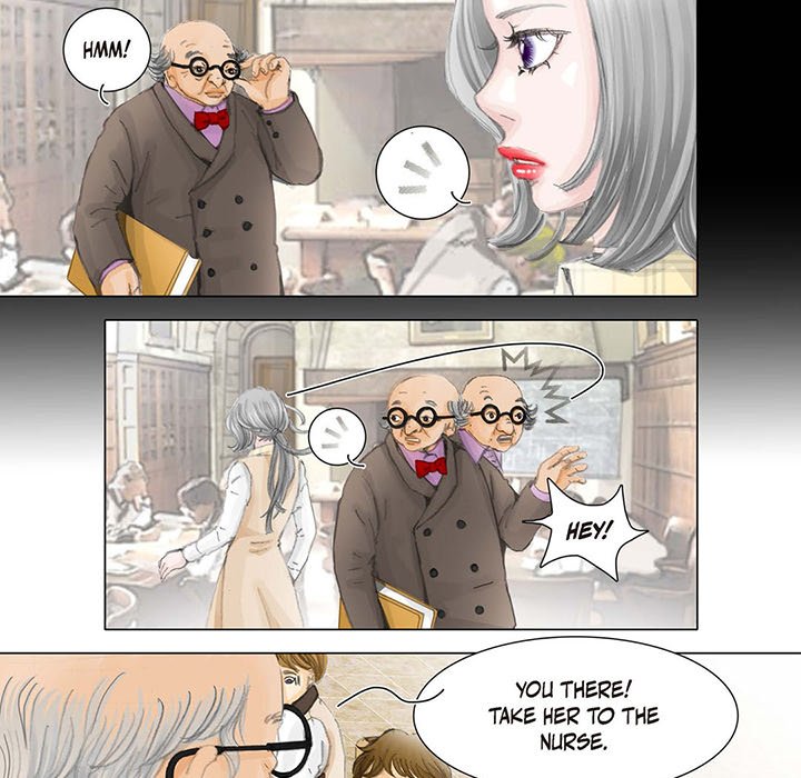 The Emperor’s Woman Chapter 14 image 14