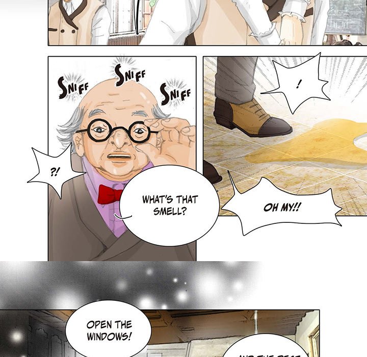 The Emperor’s Woman Chapter 14 image 16