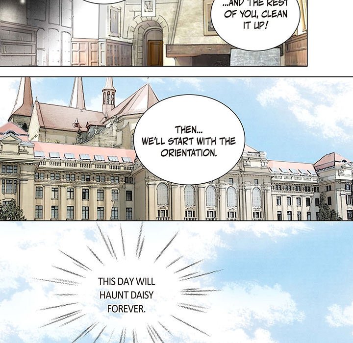 The Emperor’s Woman Chapter 14 image 17