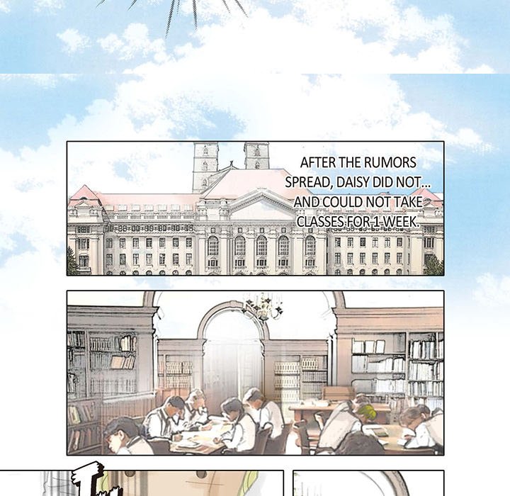 The Emperor’s Woman Chapter 14 image 18