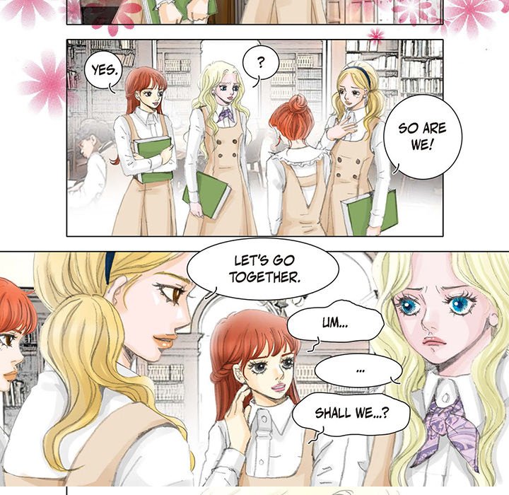 The Emperor’s Woman Chapter 14 image 20