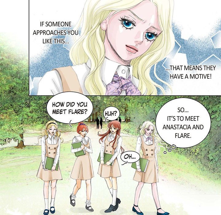 The Emperor’s Woman Chapter 14 image 21