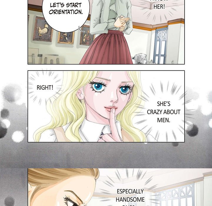 The Emperor’s Woman Chapter 14 image 23
