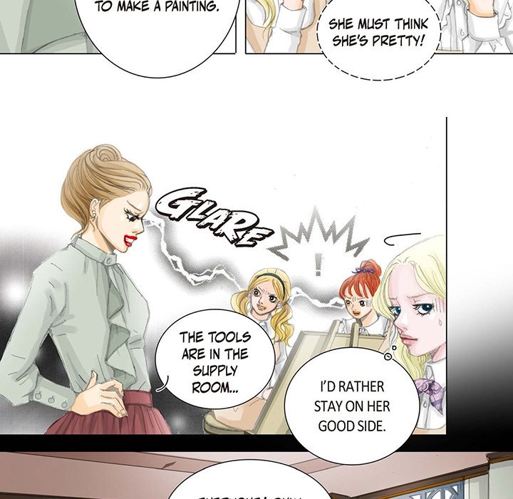 The Emperor’s Woman Chapter 14 image 25