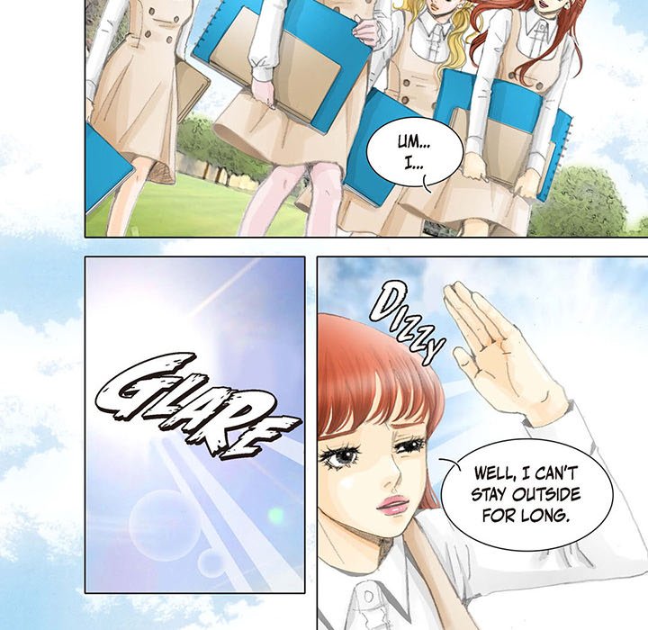 The Emperor’s Woman Chapter 14 image 27