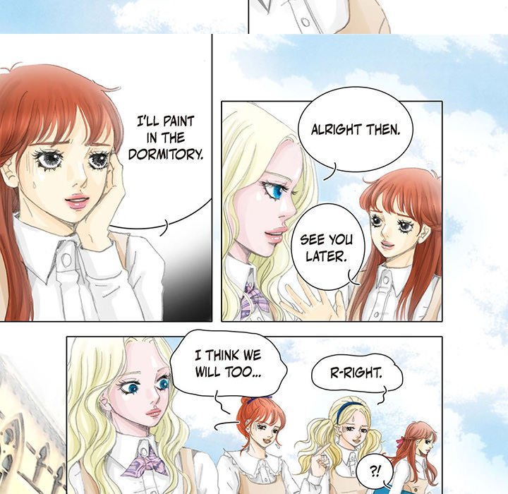The Emperor’s Woman Chapter 14 image 28