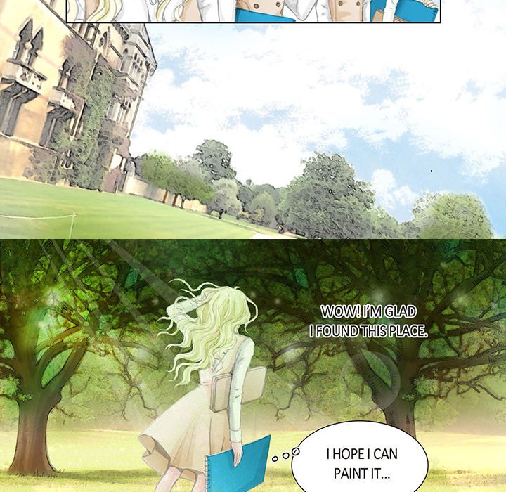 The Emperor’s Woman Chapter 14 image 29
