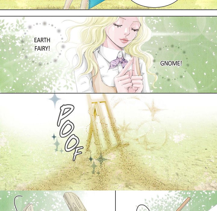 The Emperor’s Woman Chapter 14 image 30