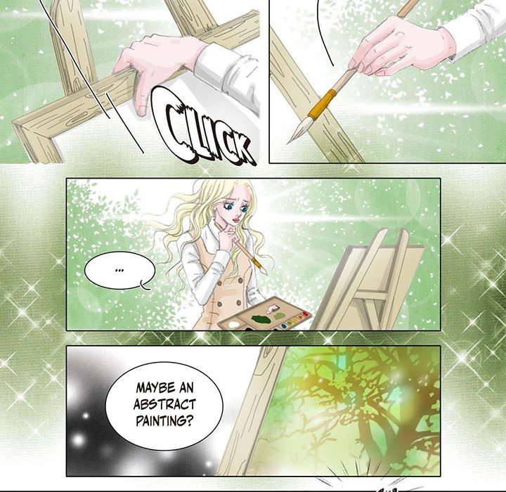 The Emperor’s Woman Chapter 14 image 31