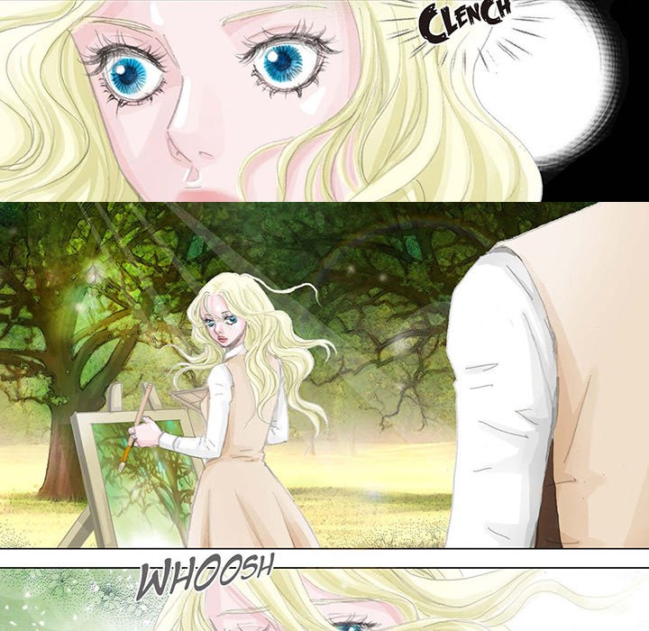 The Emperor’s Woman Chapter 14 image 32