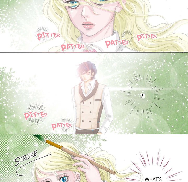 The Emperor’s Woman Chapter 14 image 33