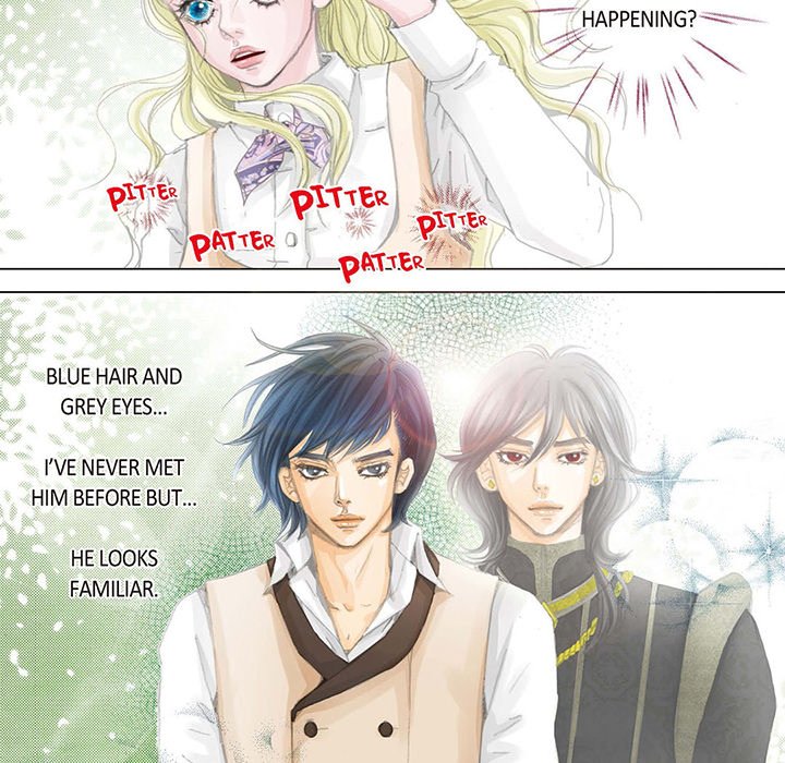 The Emperor’s Woman Chapter 14 image 34