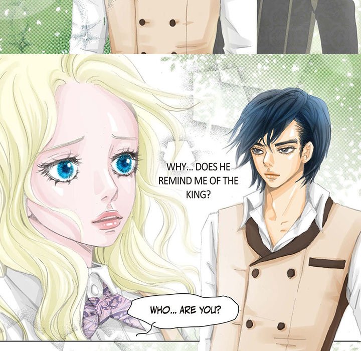 The Emperor’s Woman Chapter 14 image 35