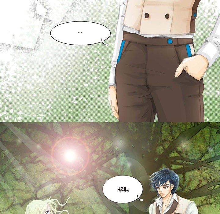 The Emperor’s Woman Chapter 14 image 36