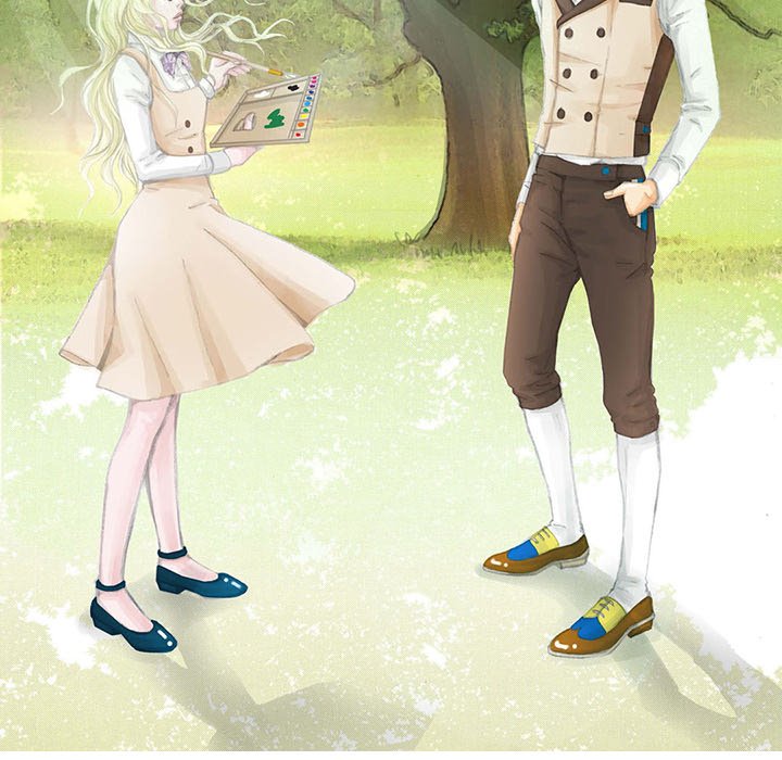 The Emperor’s Woman Chapter 14 image 37