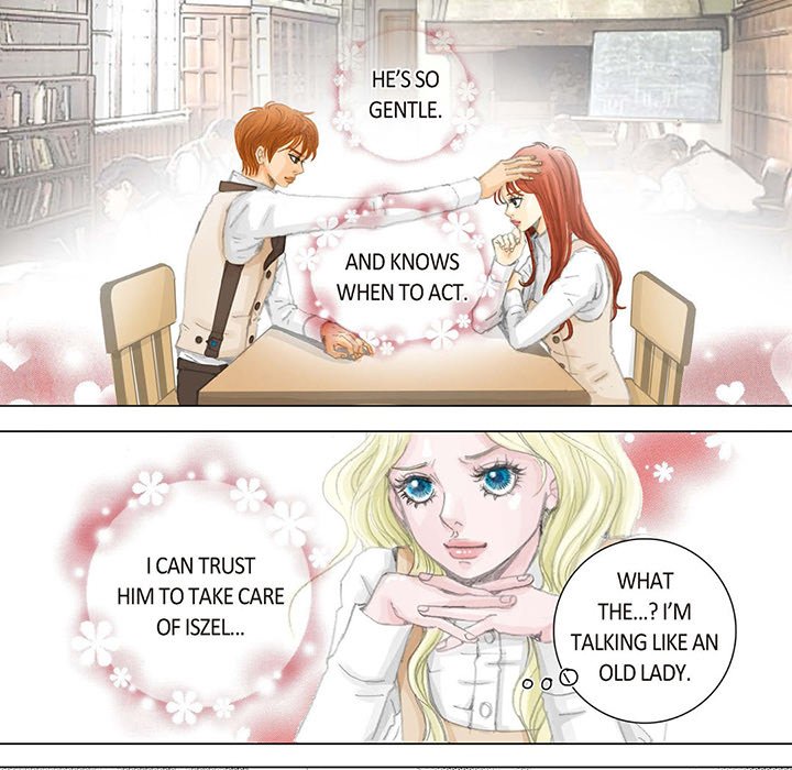 The Emperor’s Woman Chapter 14 image 4