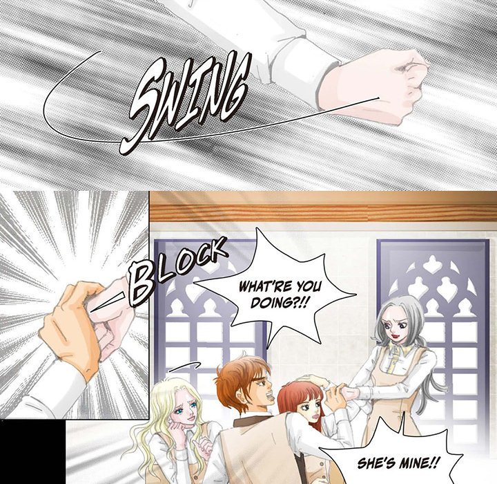 The Emperor’s Woman Chapter 14 image 5
