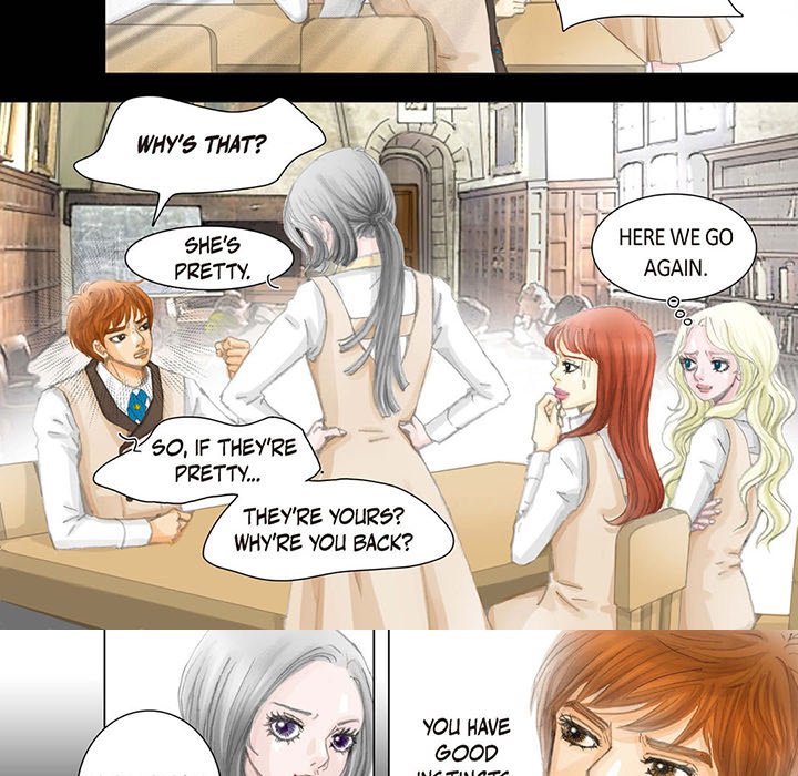 The Emperor’s Woman Chapter 14 image 6