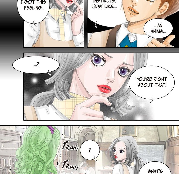 The Emperor’s Woman Chapter 14 image 7