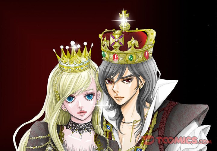 The Emperor’s Woman Chapter 15 image 0