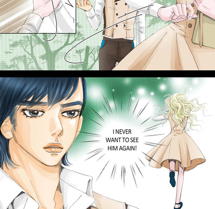 The Emperor’s Woman Chapter 15 image 10