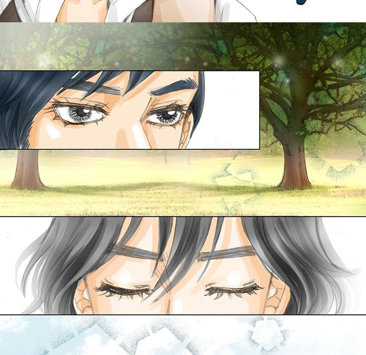 The Emperor’s Woman Chapter 15 image 11