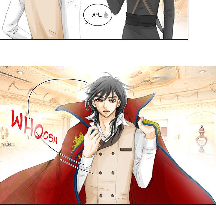 The Emperor’s Woman Chapter 15 image 15
