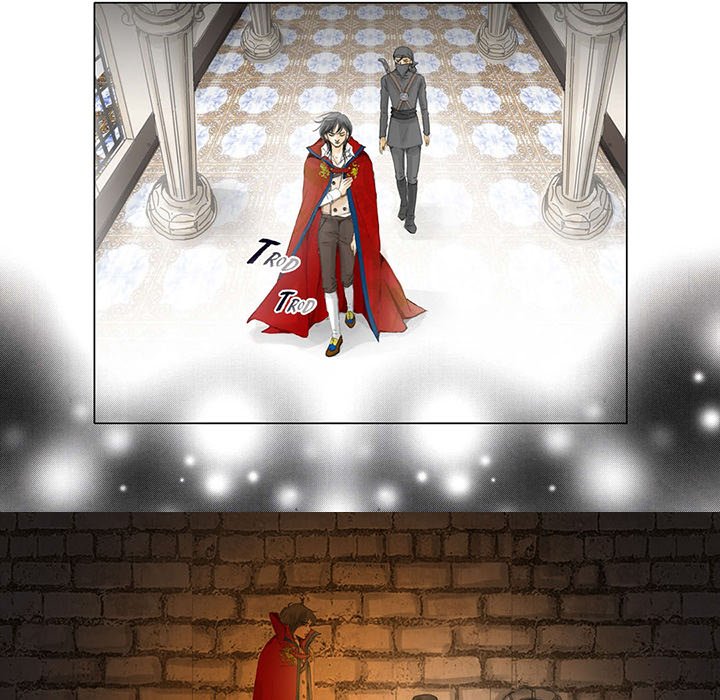 The Emperor’s Woman Chapter 15 image 16