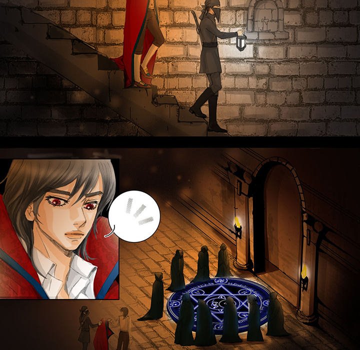 The Emperor’s Woman Chapter 15 image 17